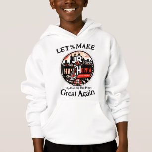 T-shirt Hoppa Hip pour enfants