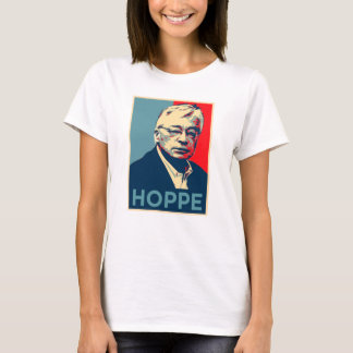 T-SHIRT HOPPE