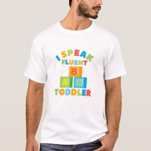 T-shirt Horaire Spécial, Spécial Enseignant
