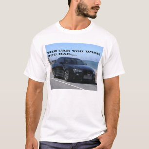 T-shirt Horizon