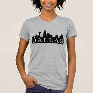 T-shirt Horizon de Dallas