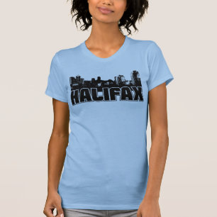 T-shirt Horizon de Halifax