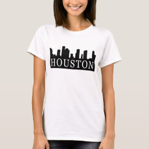 T-shirt Horizon de Houston