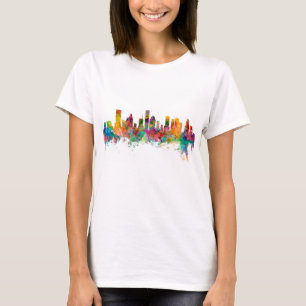 T-shirt Horizon de Houston le Texas