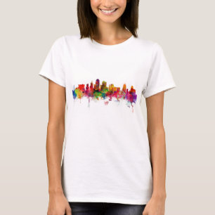 T-shirt Horizon de Kansas City