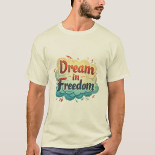 T-shirt Horizons sans frontières