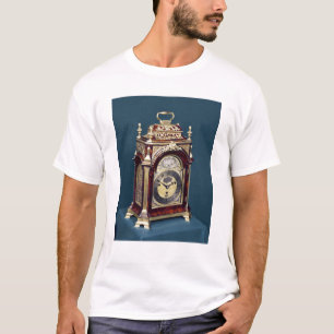 T-shirt Horloge de Tableau, c.1750