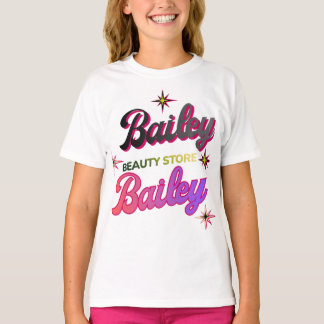 T-shirt Horloge murale