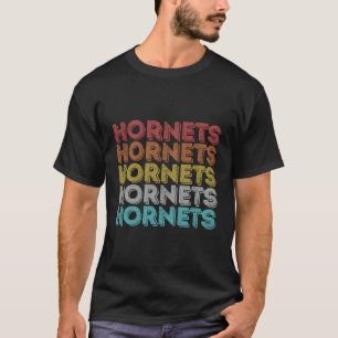 T-shirt Hornets