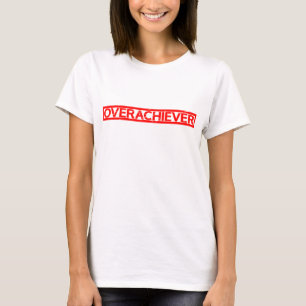 T-shirt Horodateur