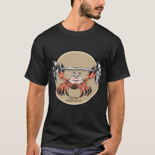 T-shirt Horoscope homme Cancer
