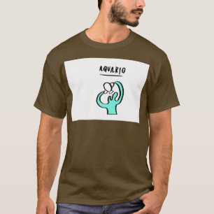 T-SHIRT HOROSCOPE III