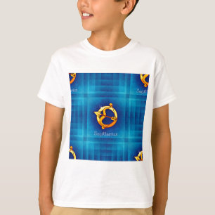 T-shirt horoscope sagittaire