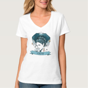 T-shirt Horoscope - SCORPION