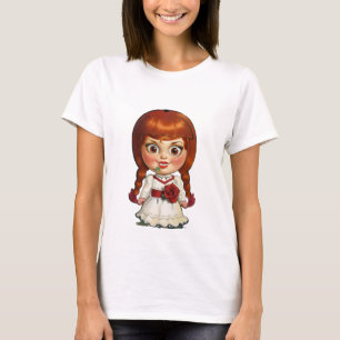 T-shirt Horreur Cutie
