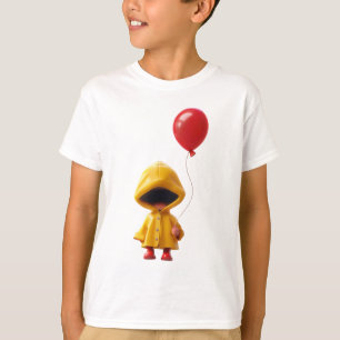 T-shirt Horreur Cutie
