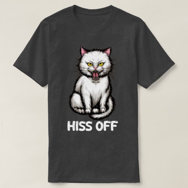 T-shirt Hors (Design devant)