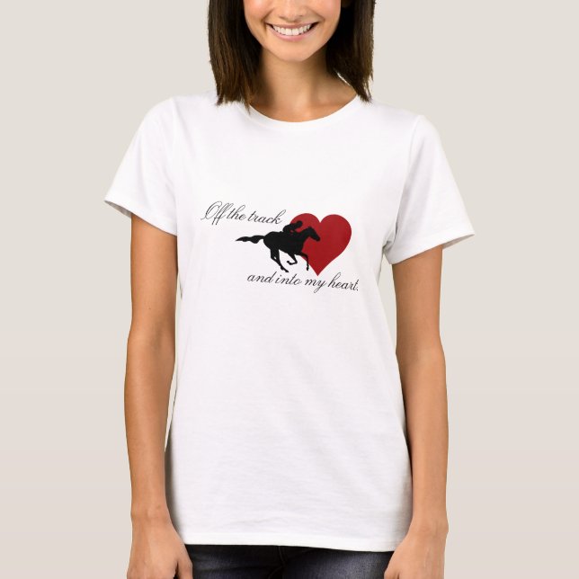 T-shirt Hors piste Tee (Devant)