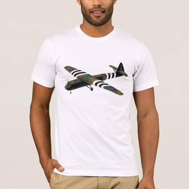 T-shirt horse (Devant)