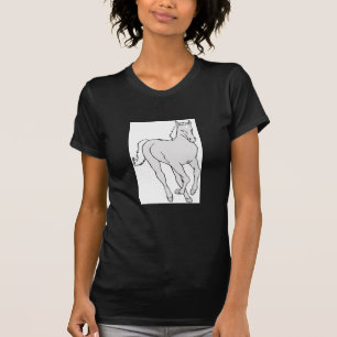 T-SHIRT HORSE2