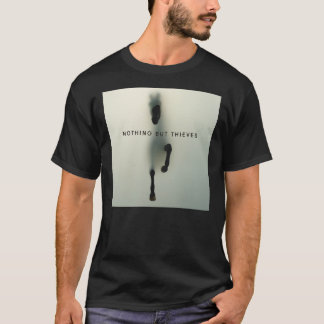T-shirt Horse Editiion Nothing But Thieves Classic