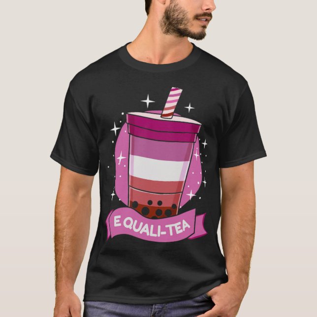 T-shirt horseman tina martin  (Devant)