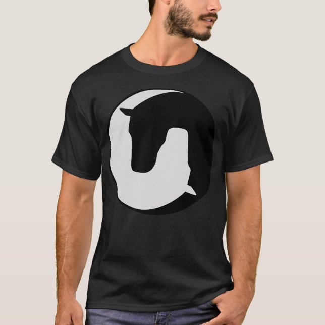 T-shirt hortidae (Devant)