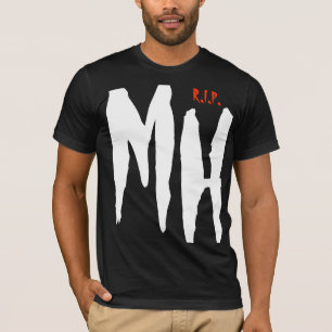 T-shirt horton de Michael