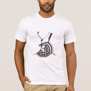 T-shirt Horus par KLM