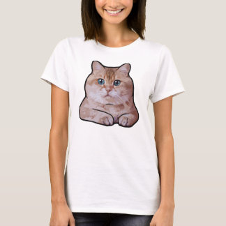 T-shirt Hosico Cat