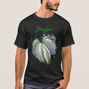 T-shirt Hosta Streaker Streaker