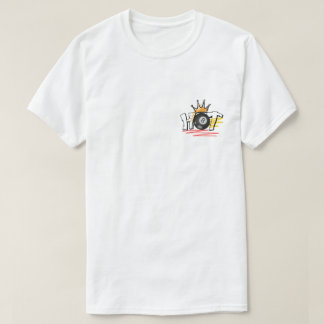 T-shirt Hot *Ball