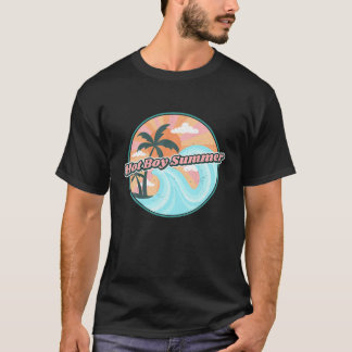T-shirt Hot Boy Summer T Shirt