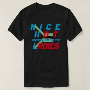 T-shirt HOT NHL