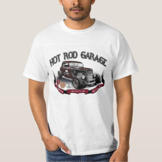 T-SHIRT HOT ROD 2