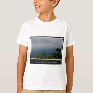 T-shirt Hot Springs National Park Rainforest Centennial Ed