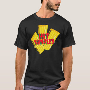 T-shirt Hot Tamales Premium