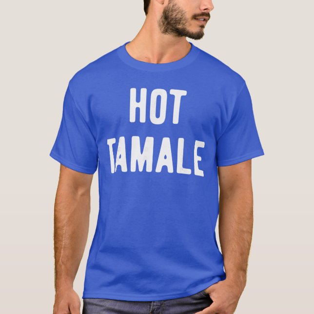 T-shirt Hotamale boy (Devant)