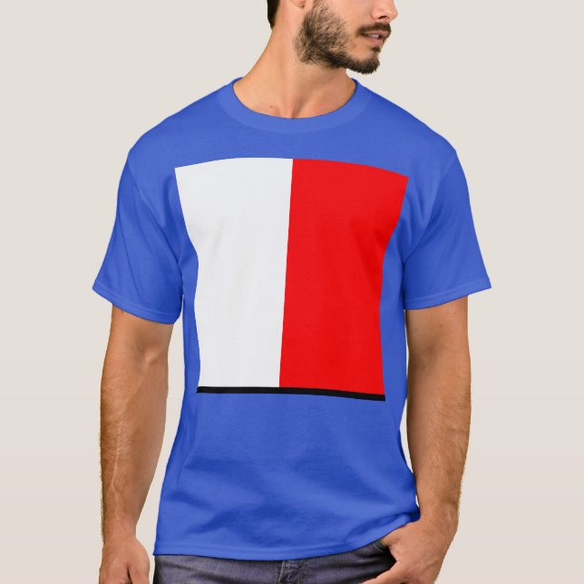 T-SHIRT HÔTEL (Devant)