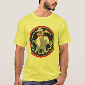 T-shirt Hotel Adolphus, Dallas Texas