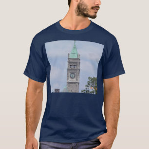 T-shirt Hôtel de ville