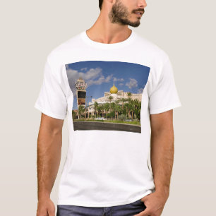 T-shirt Hôtel Sahara Las Vegas
