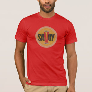 T-shirt Hotel Savoy Kolin