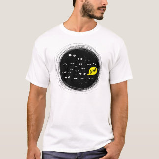 T-shirt Hou
