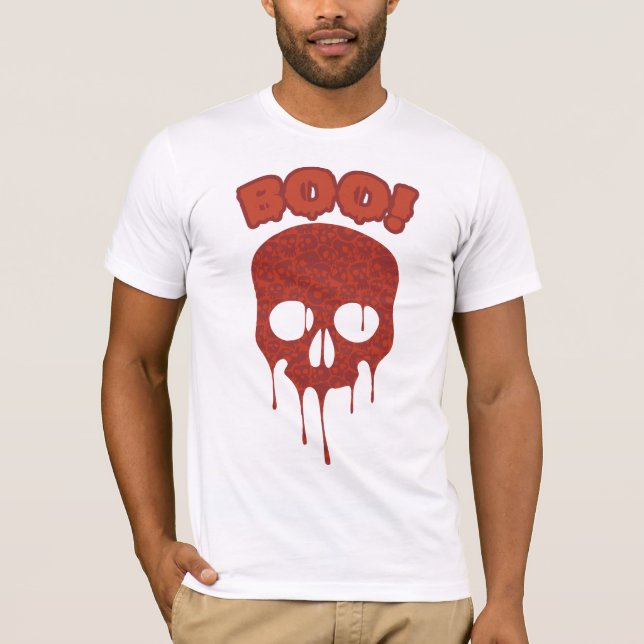 T-shirt Hou (Devant)