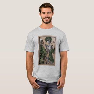 T-shirt Houblon Bertha principal
