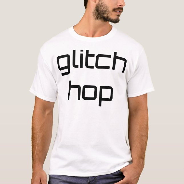 T-shirt Houblon de problème (Devant)