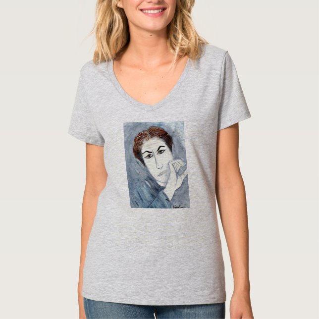 T-shirt Houdini Tee (Devant)