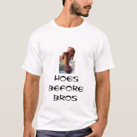 Houes avant Bros