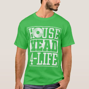 T-shirt Houhead House Music EDM DJ Rave Festival vintage